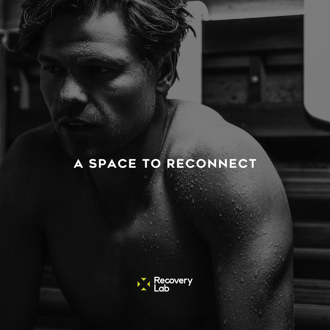 Community and lifestyle imagery reflecting balance, movement, and wellbeing beyond the studio.