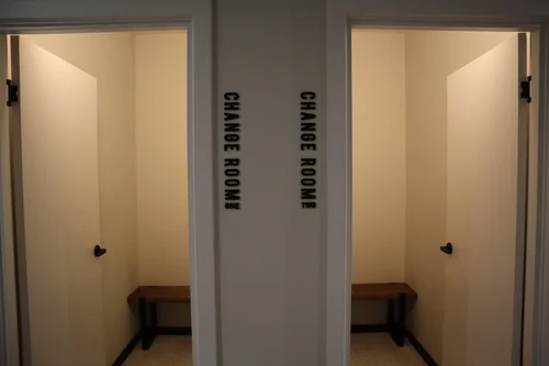 Recovery Lab