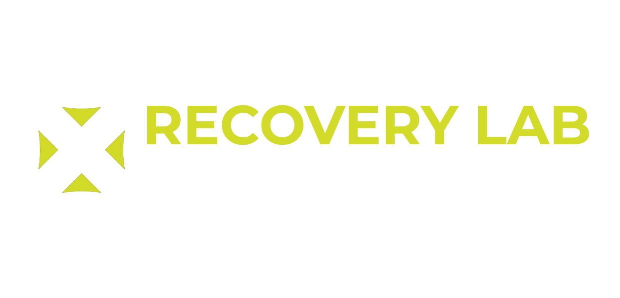 Recovery Lab Maribyrnong - Feel New