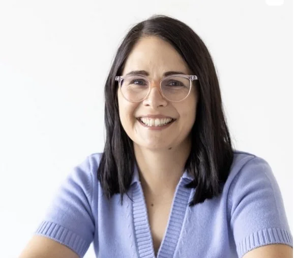 Customer testimonial from a Recovery Lab Maribyrnong client sharing her wellness experience.