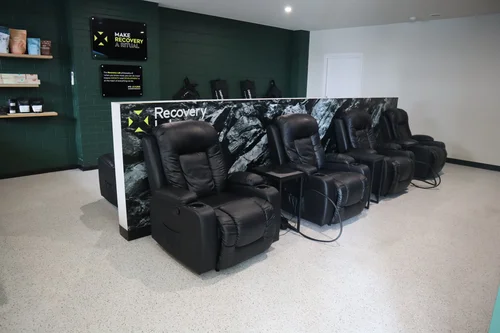 Recovery Lab