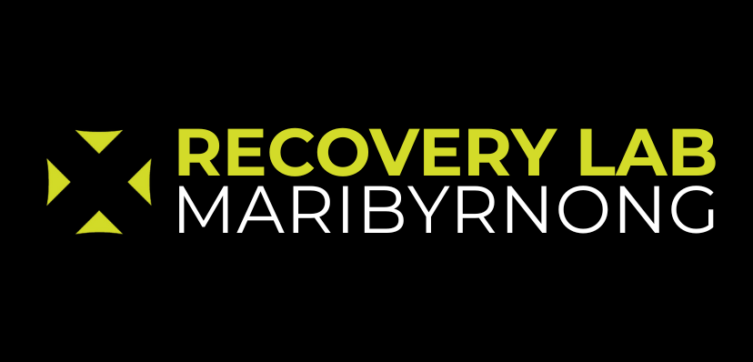 Recovery Lab Maribyrnong