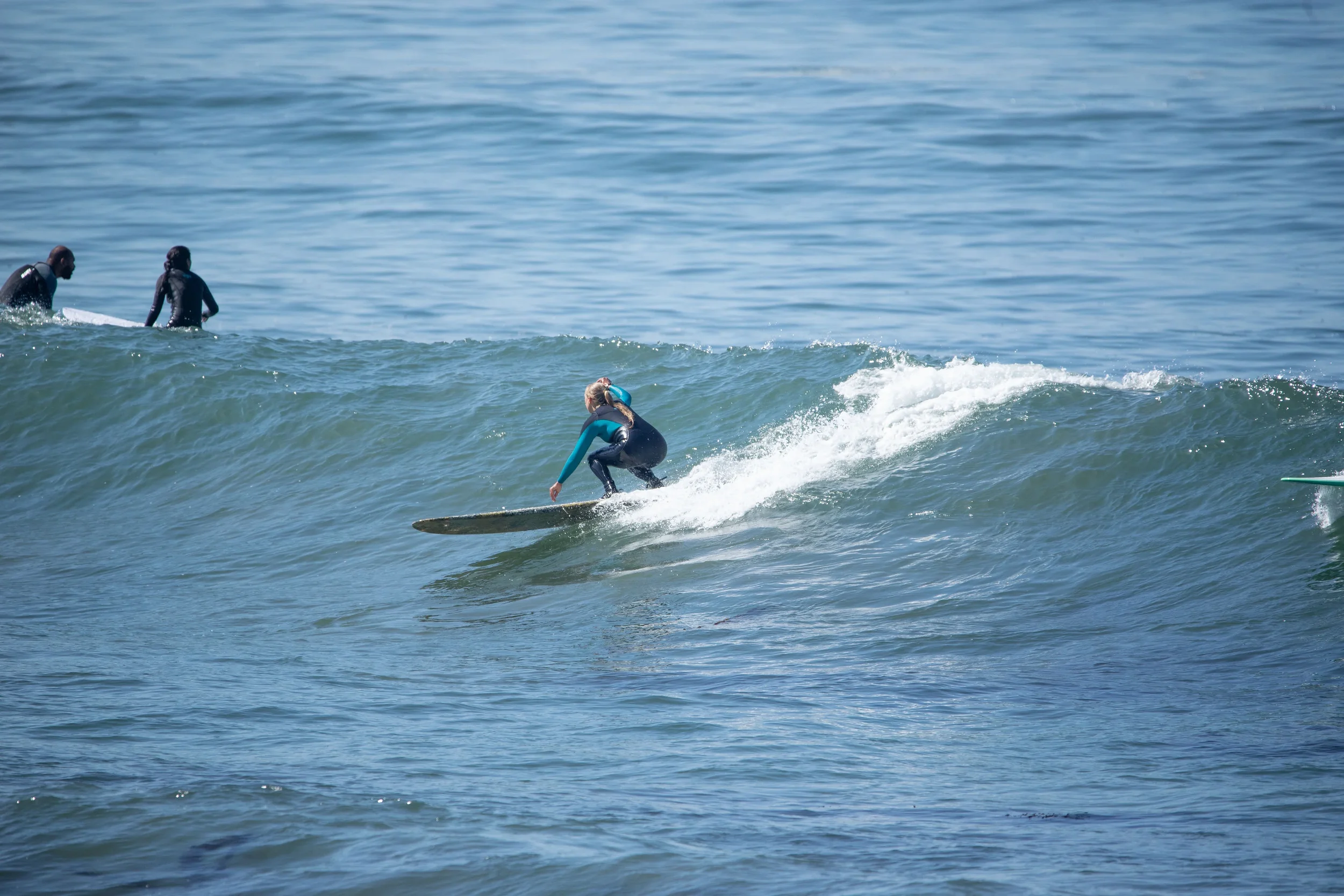 Organization Spotlight: Veteran Surf Alliance