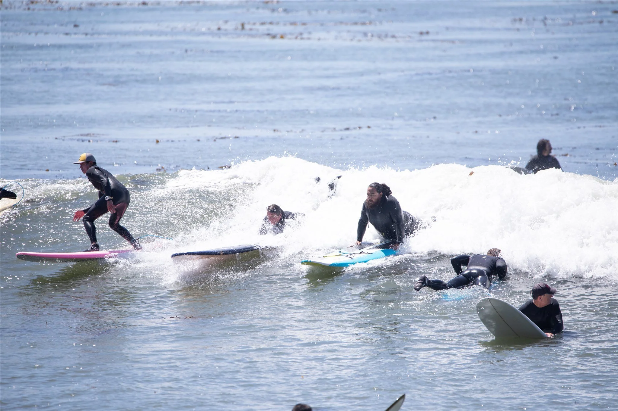 SC Surf Meet Up
