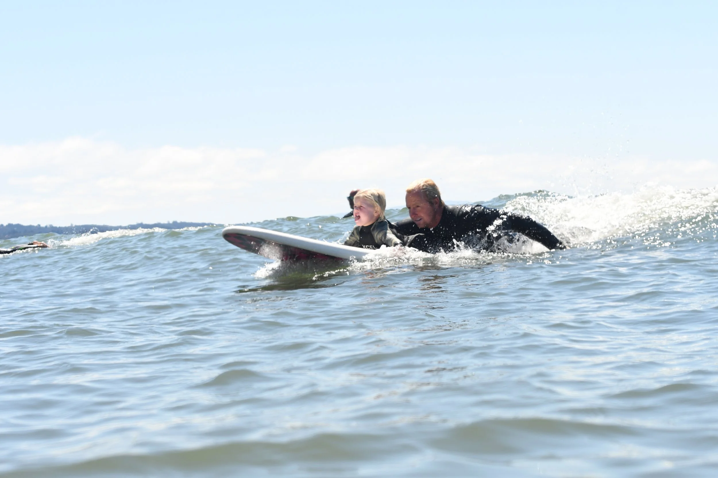 SC Surf Meet Up