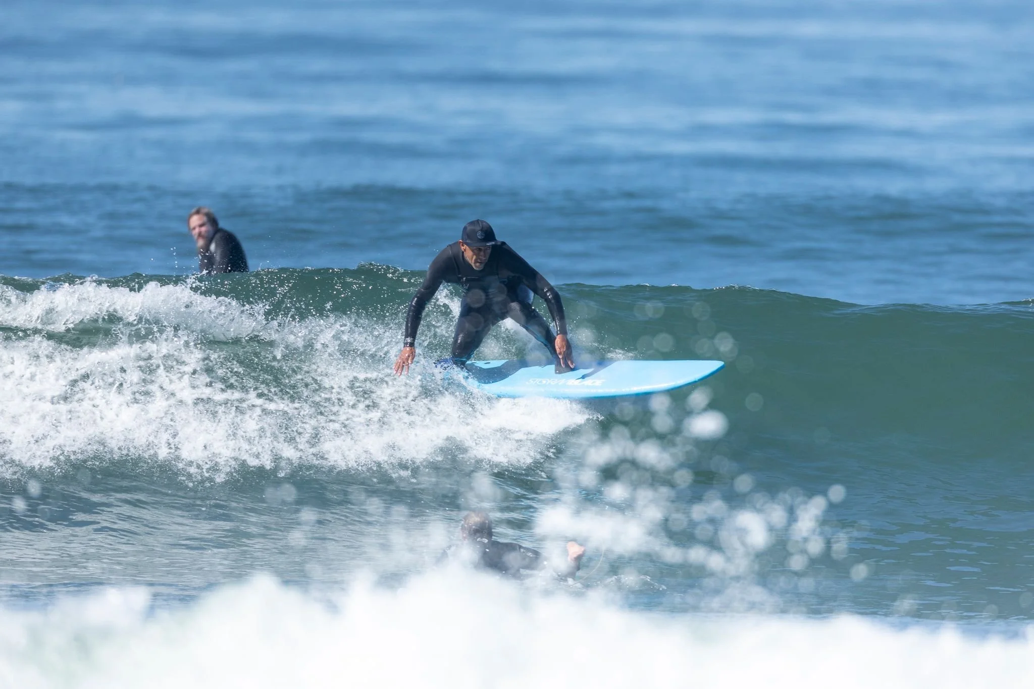 SC Surf Meet Up
