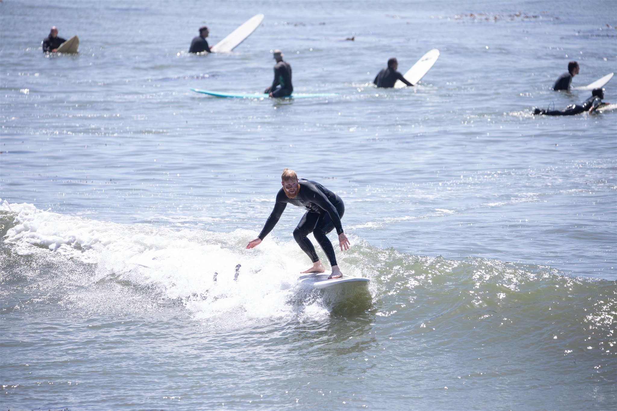 SC Surf Meet Up