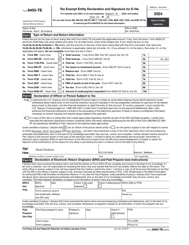 VSA_Form990-Ez 2026.jpg