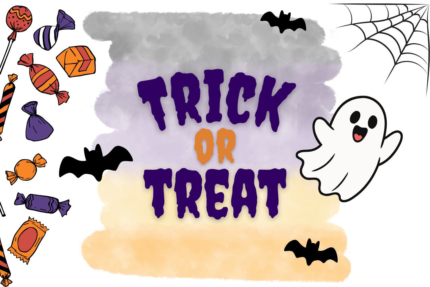 Trick or Treat Downtown Palatine