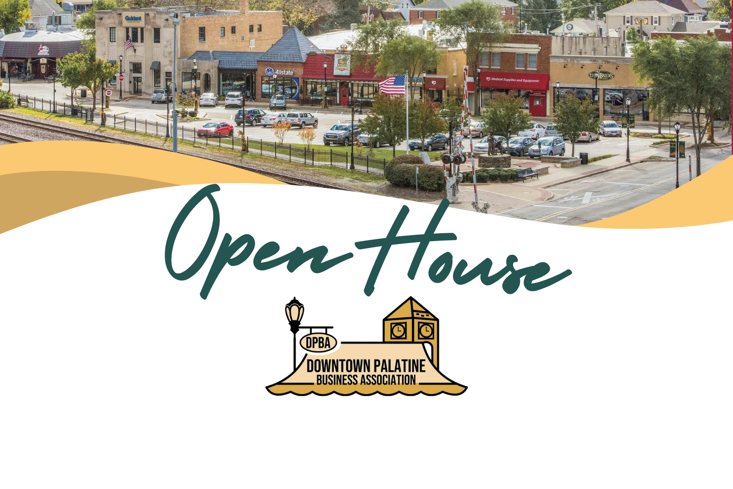 DPBA Open House