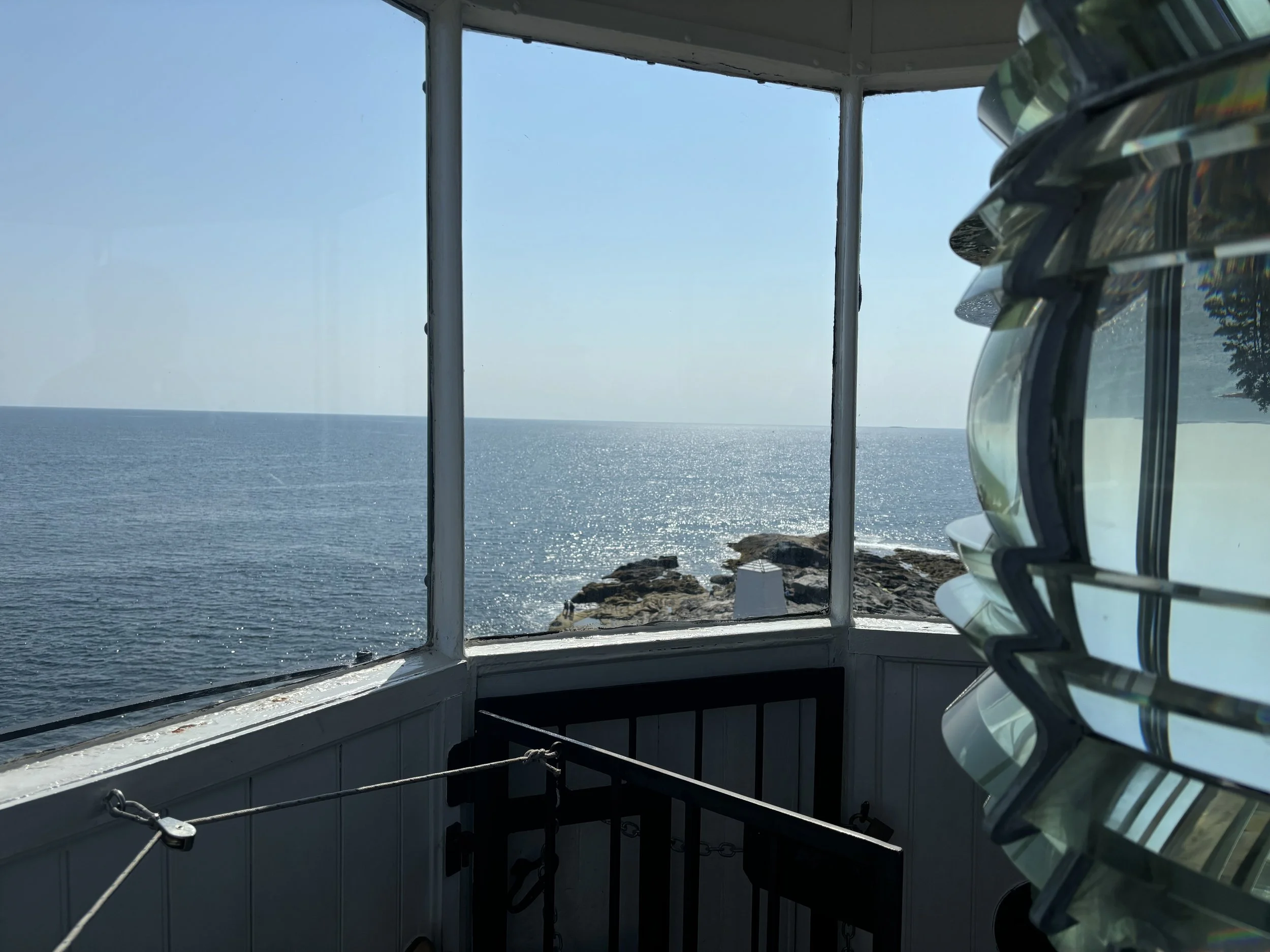 Make Room for Growth