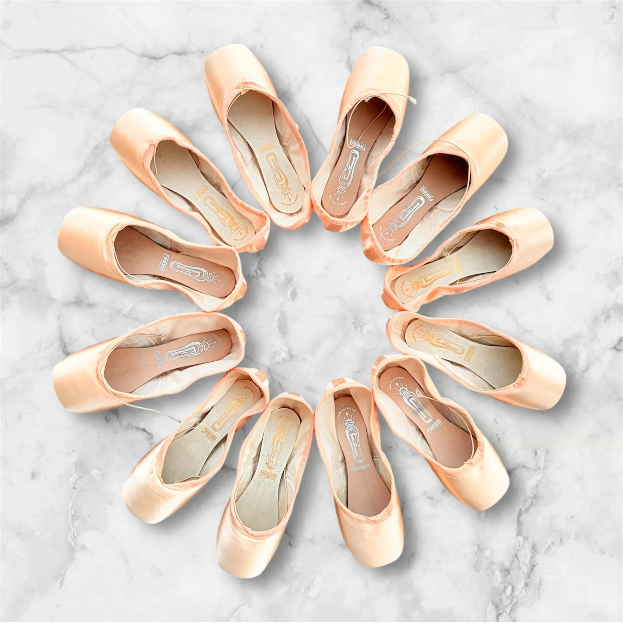 10 Advanced Private Ballet Classes