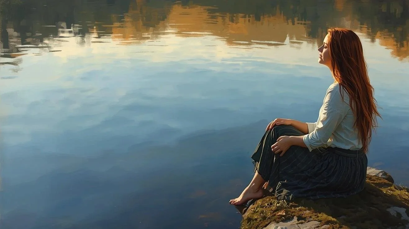 Our services provide you the ability to reflect on your life, and learn how to grow in your emotional wellness and balance!