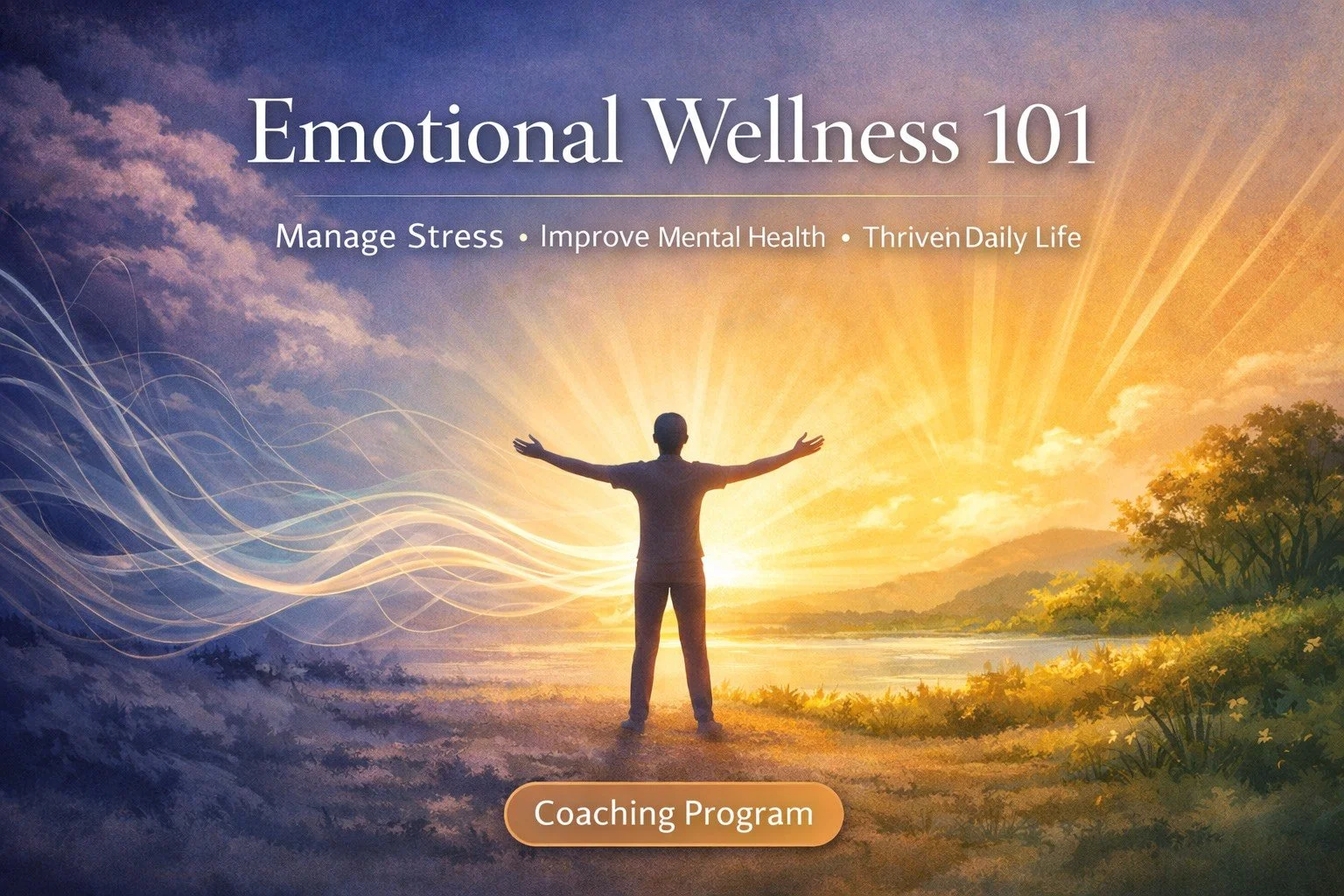 Emotional Wellness 101