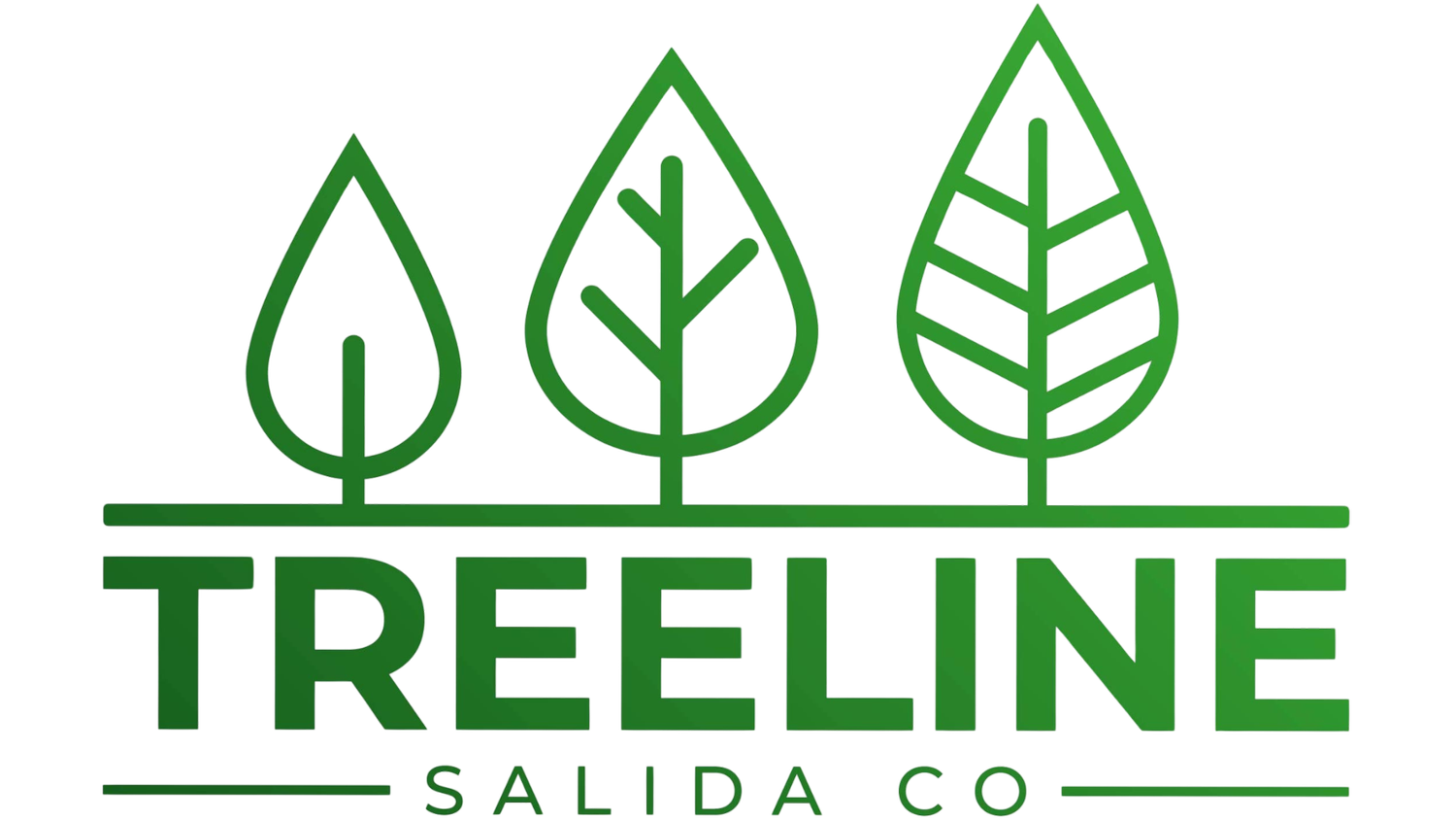 Treeline Building &amp; Landscape