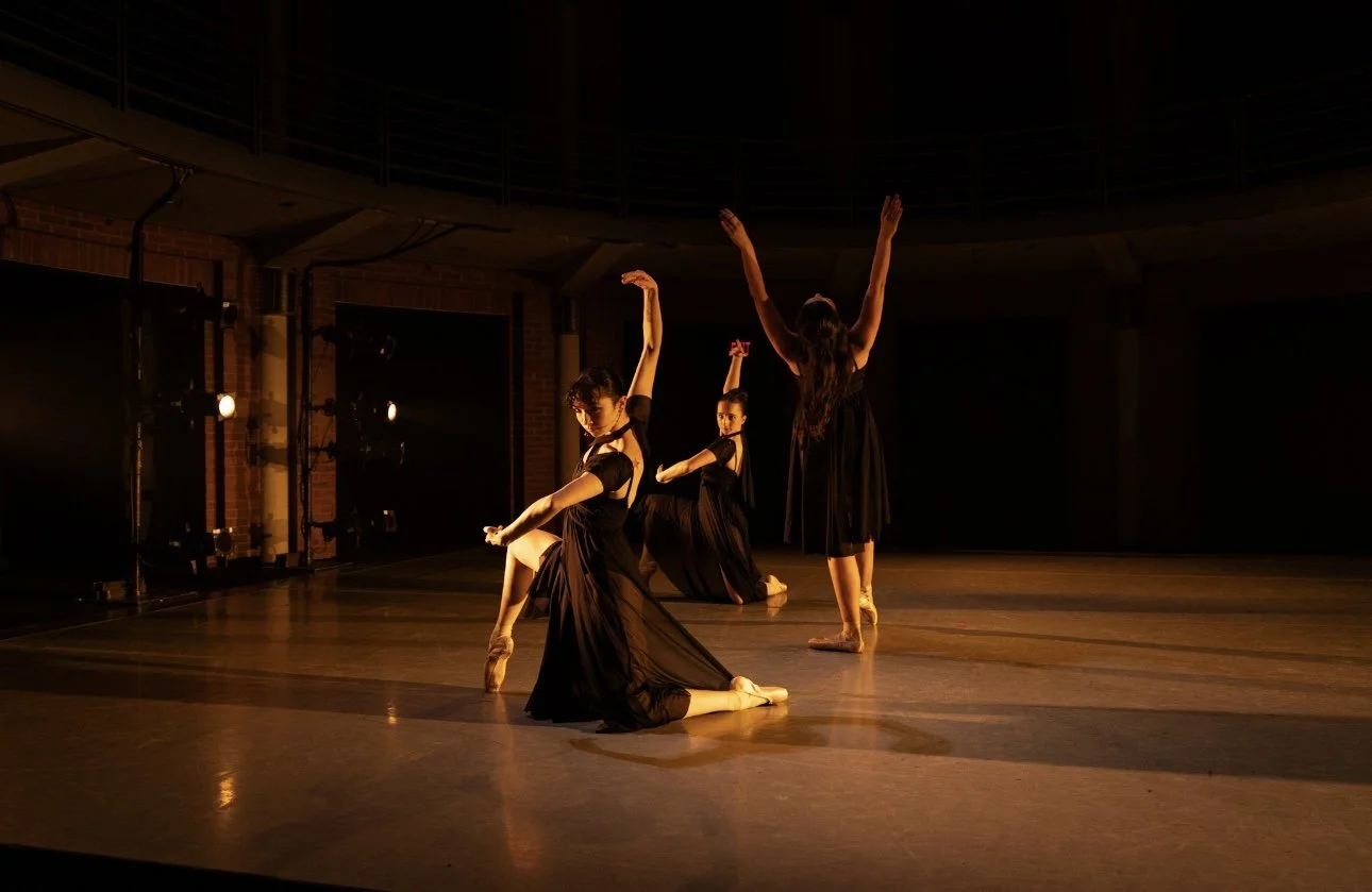 Student Choreographers’ Showcase