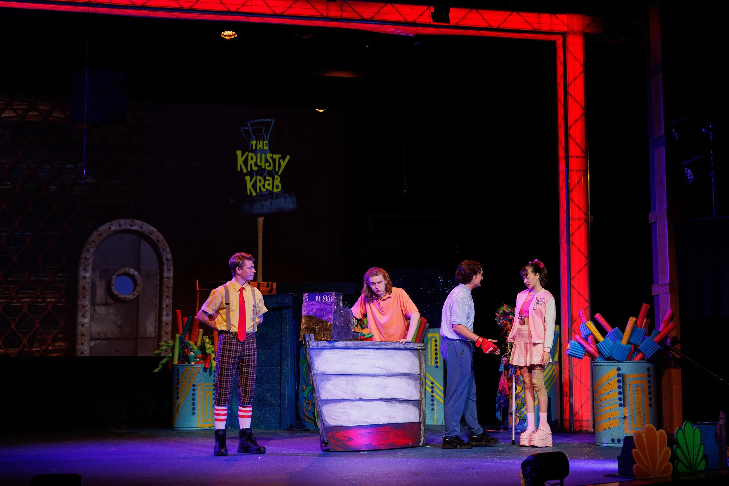 Bikini Bottom Day Reprise