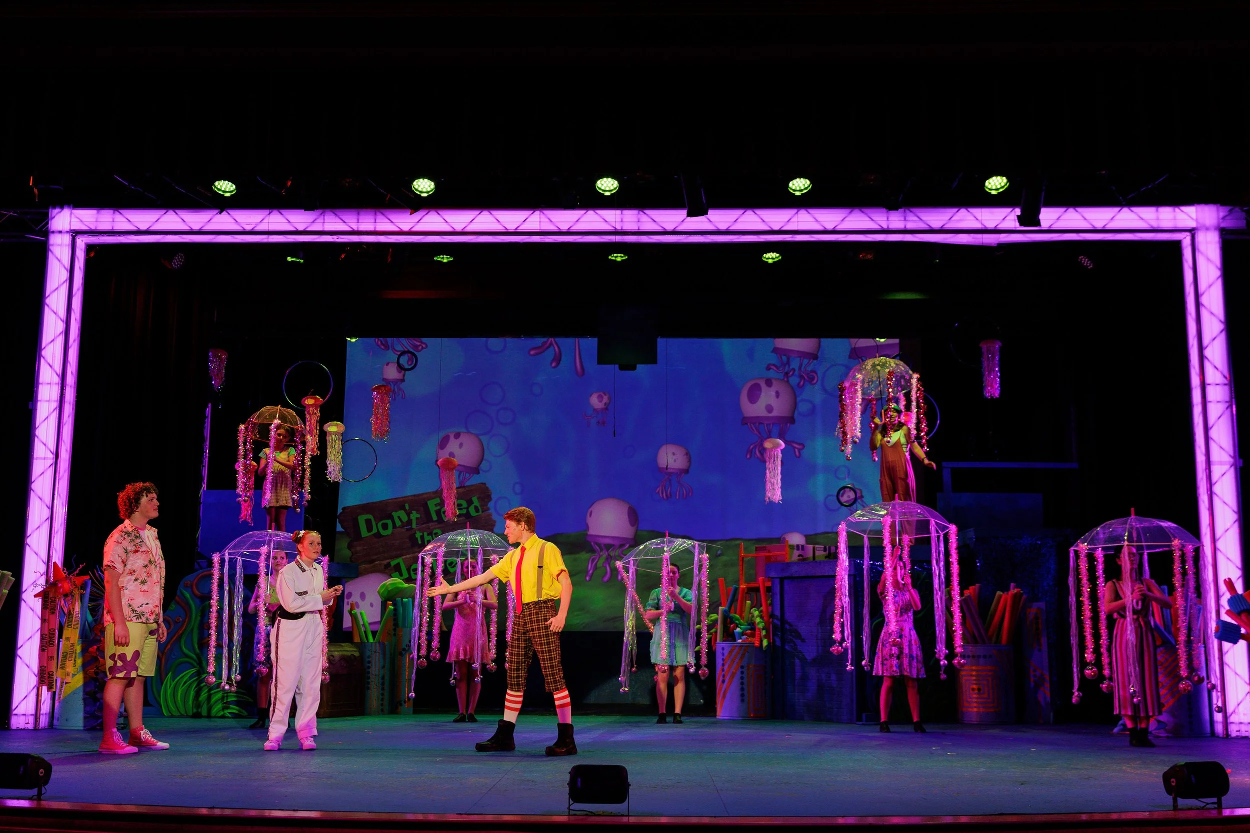 Hero is My Middle Name