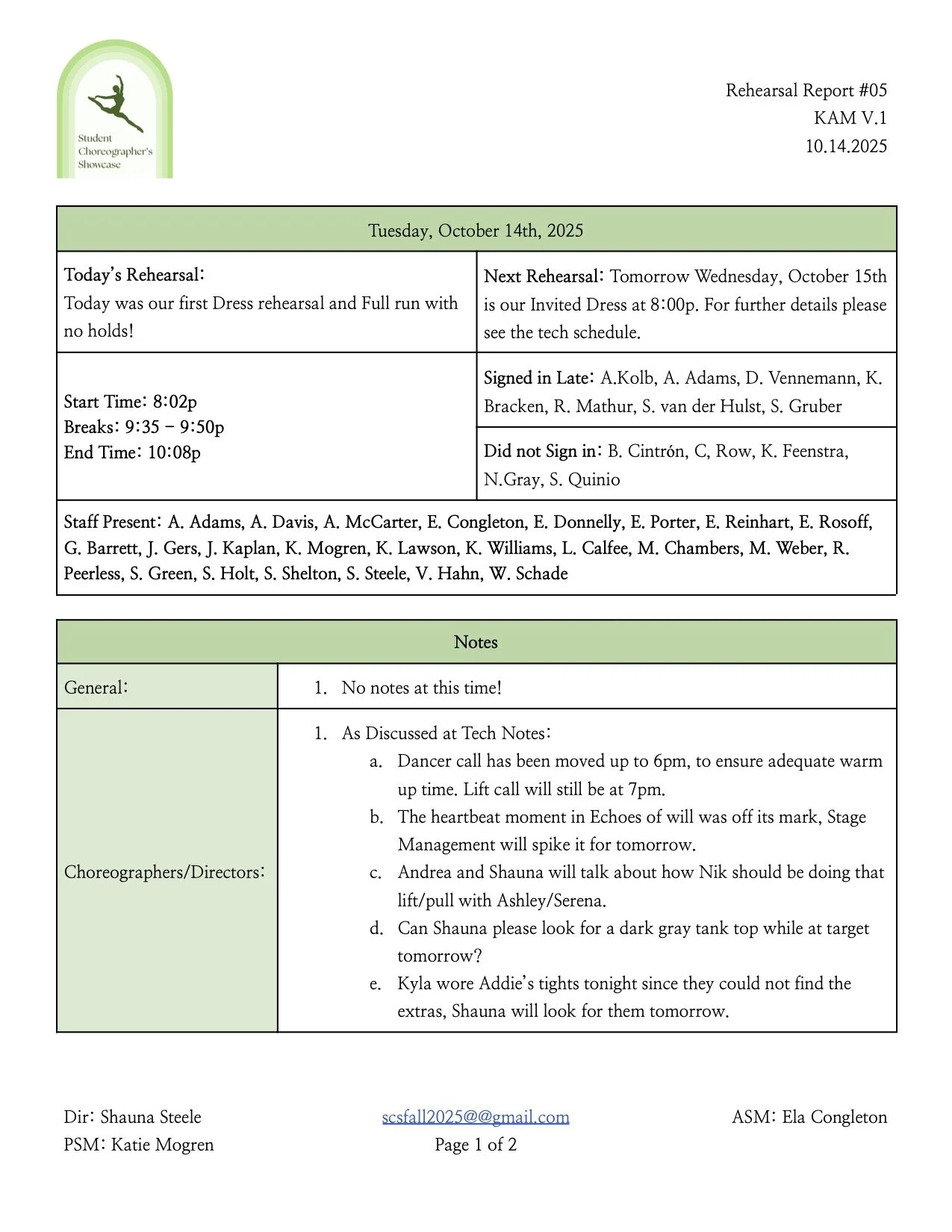 SCS Rehearsal Report - 10.14 pg1.jpg