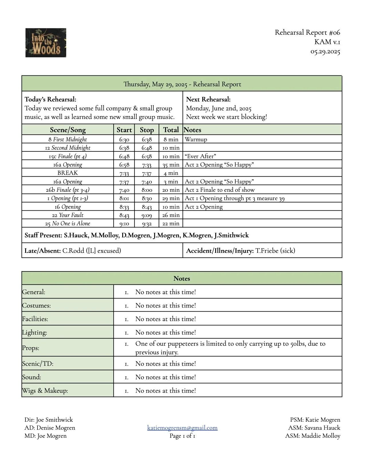 ITW Rehearsal Report 5.29.jpg