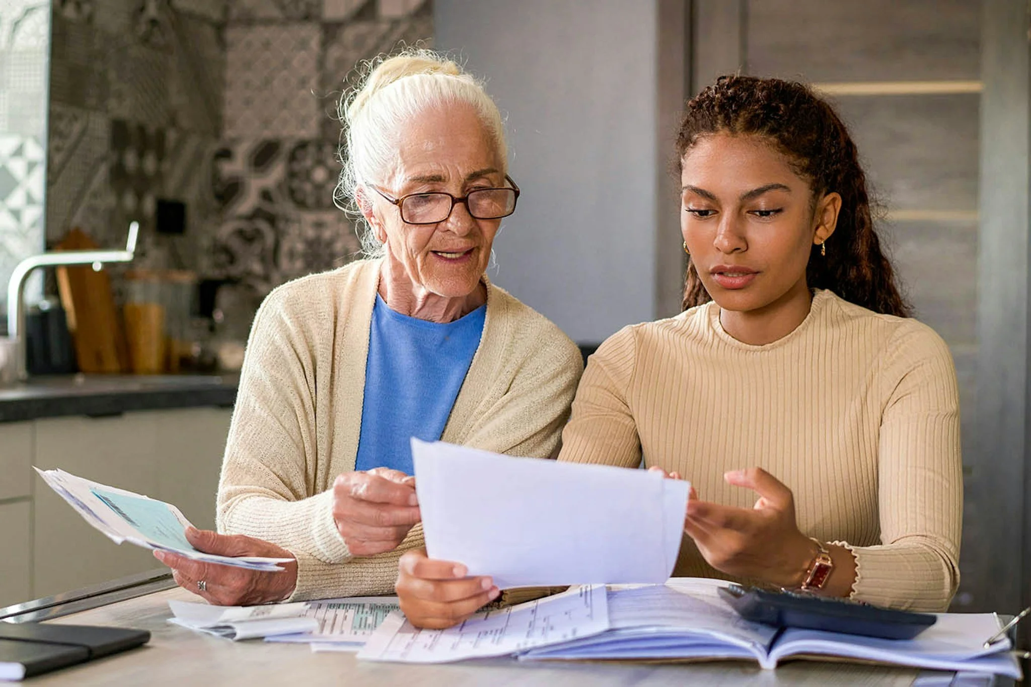 What to do After a Hospital Discharge: A Step-by-Step Guide to Staying Safe at Home