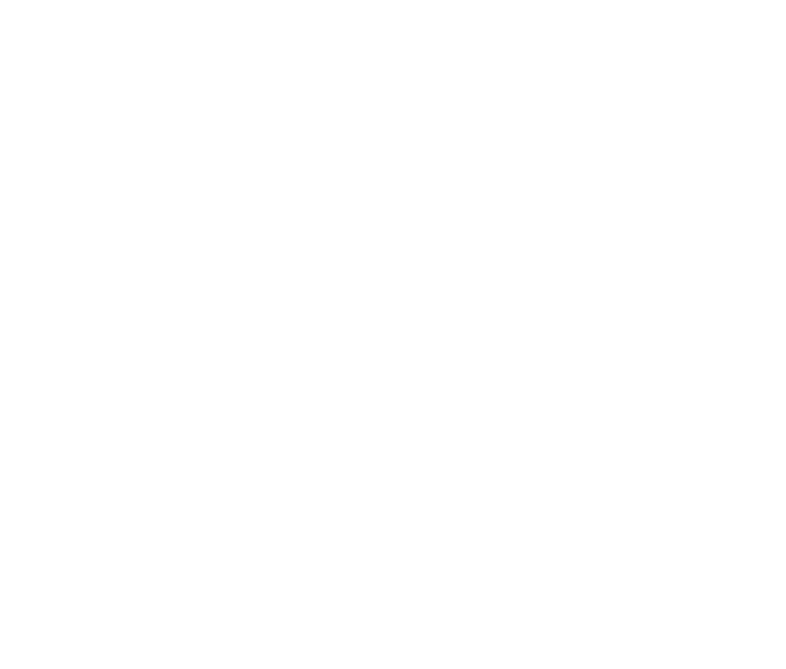Black and white illustration of a stylized eye with a space scene inside, including planets, stars, and the moon.