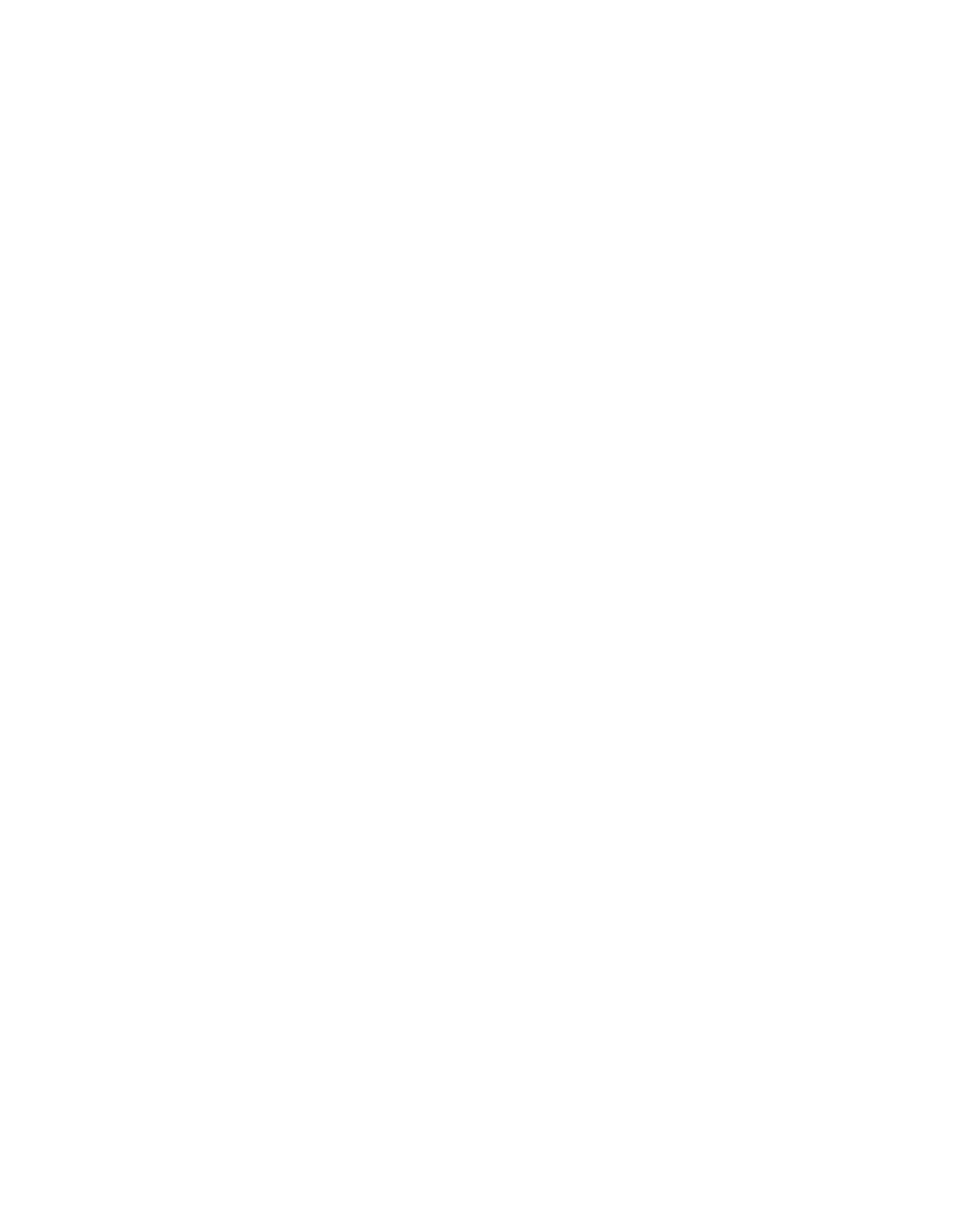 White line art of a crescent moon with detailed leaf patterns on a black background.