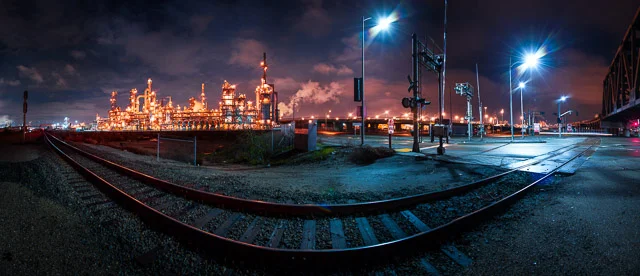 Panoramas