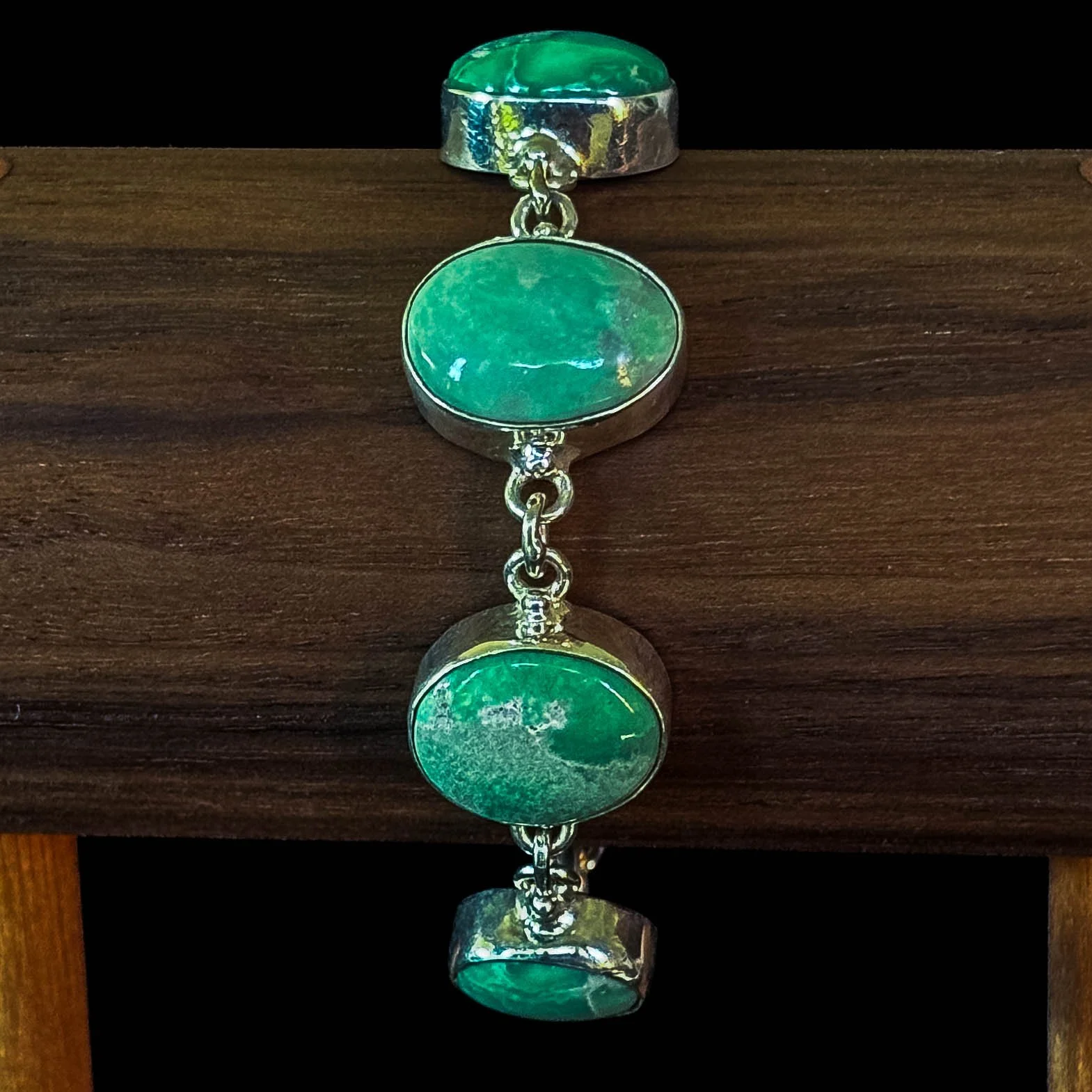 Variscite Bracelet