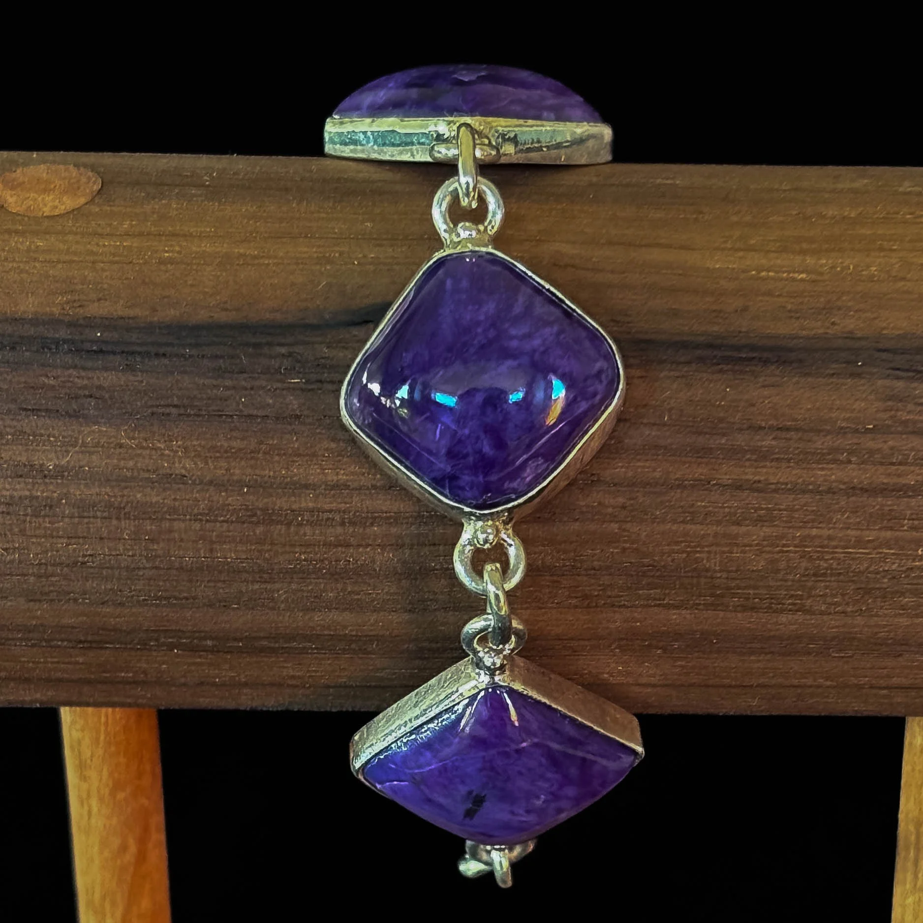 Amethyst Bracelet