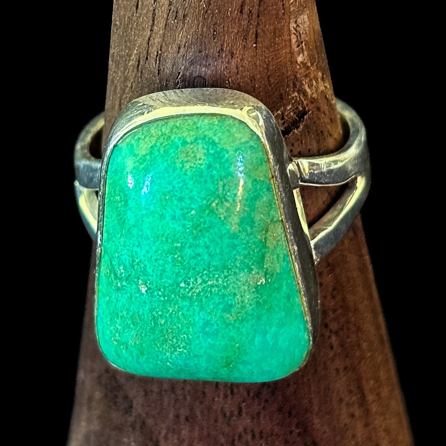 Turquoise Ring
