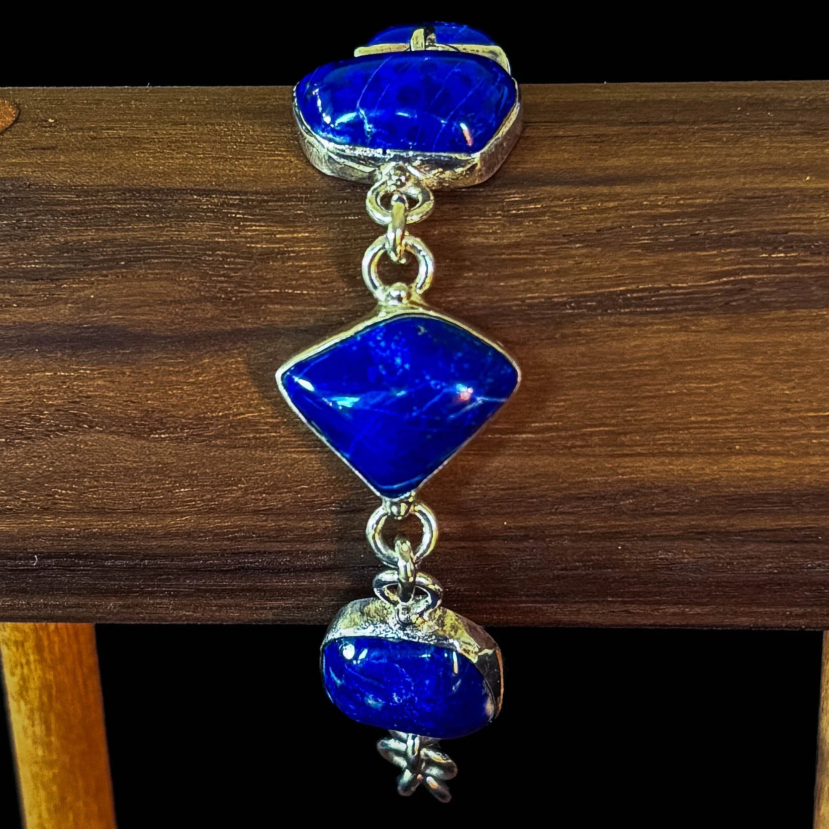 Lapis Lazuli Bracelet