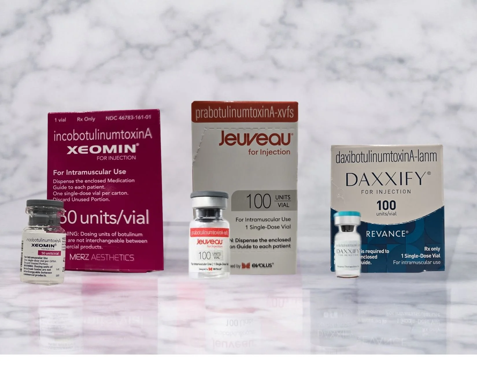 Which Neurotoxin Is Best? A Medical Perspective from an Albuquerque Aesthetic NP