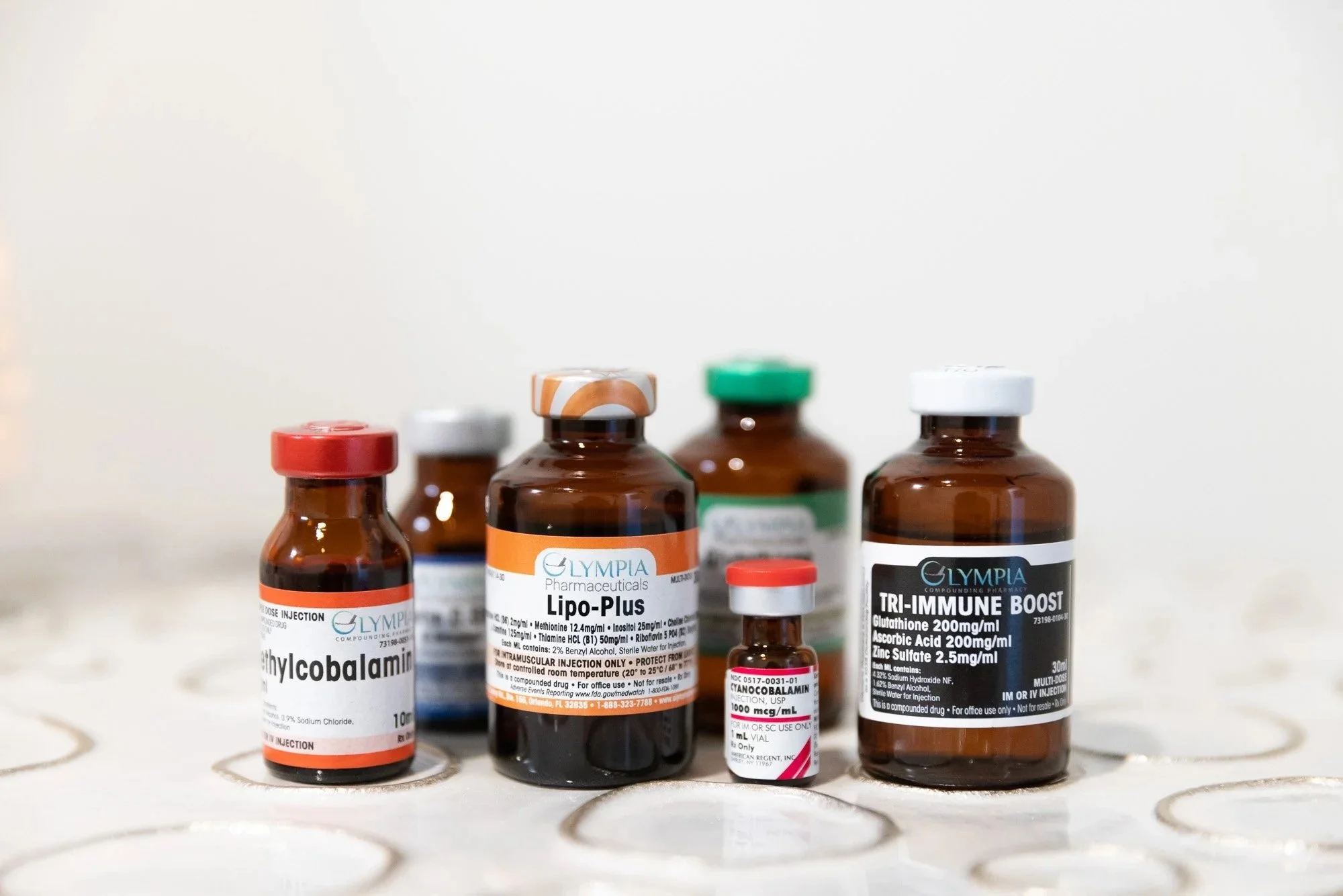 Wellness Injections: A Medical Perspective on Targeted Nutrient Support