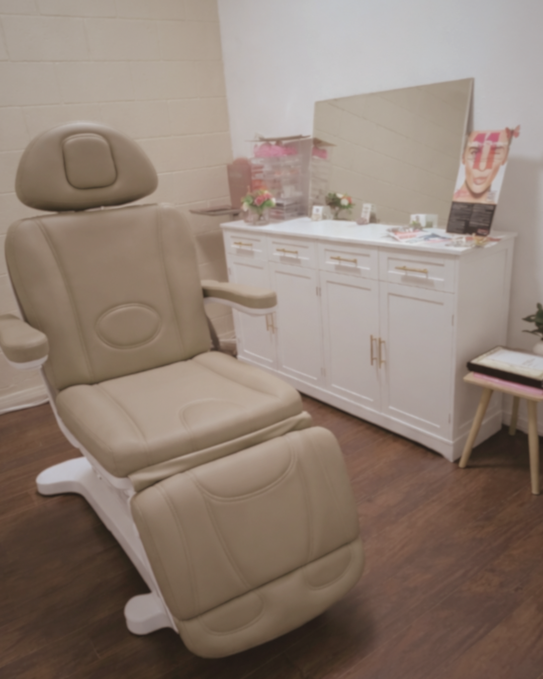 Grand Opening of our new Rose &amp; Glow Aesthetics location in Albuquerque, NM