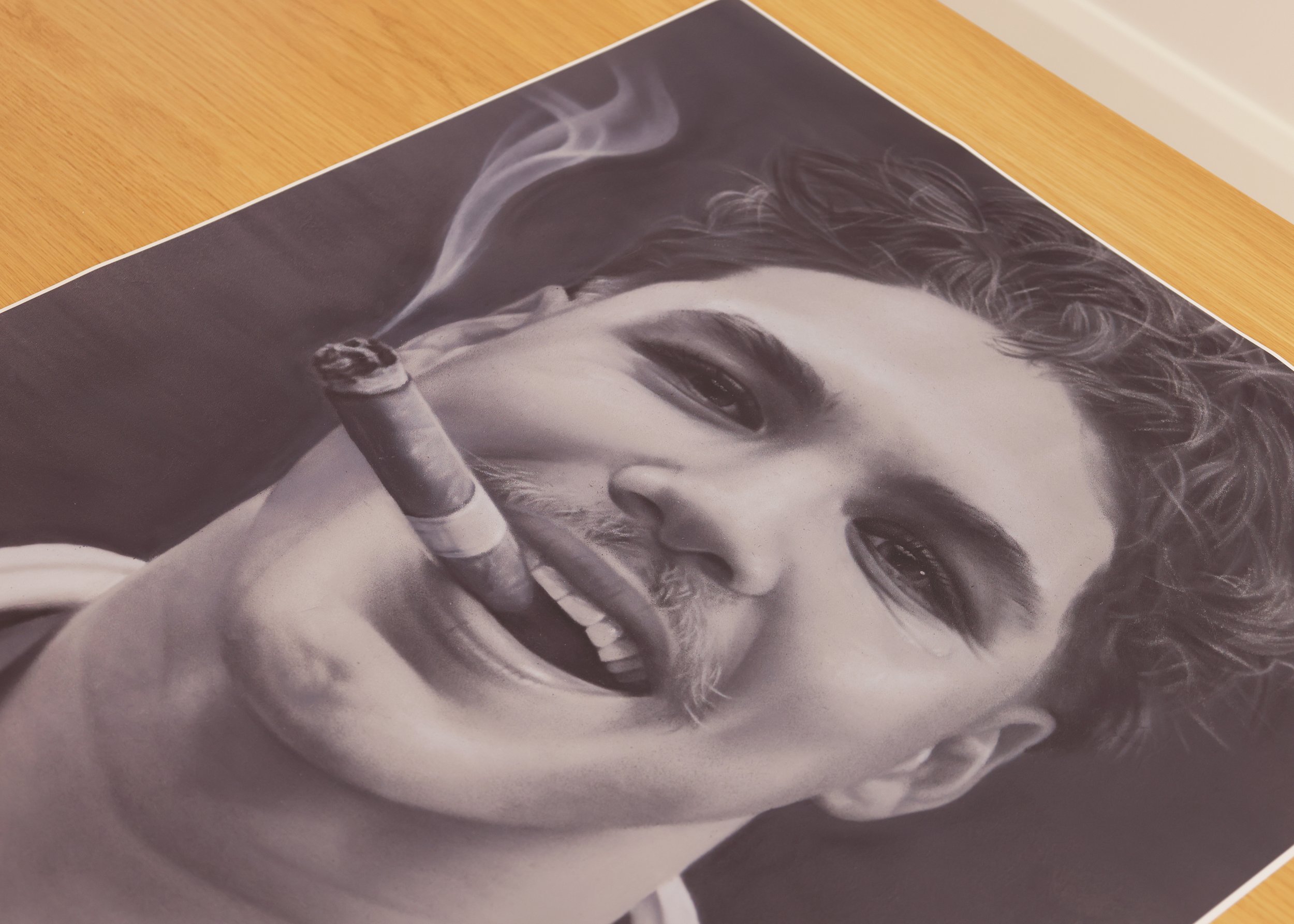 Reece Walsh  Limited Edition Print