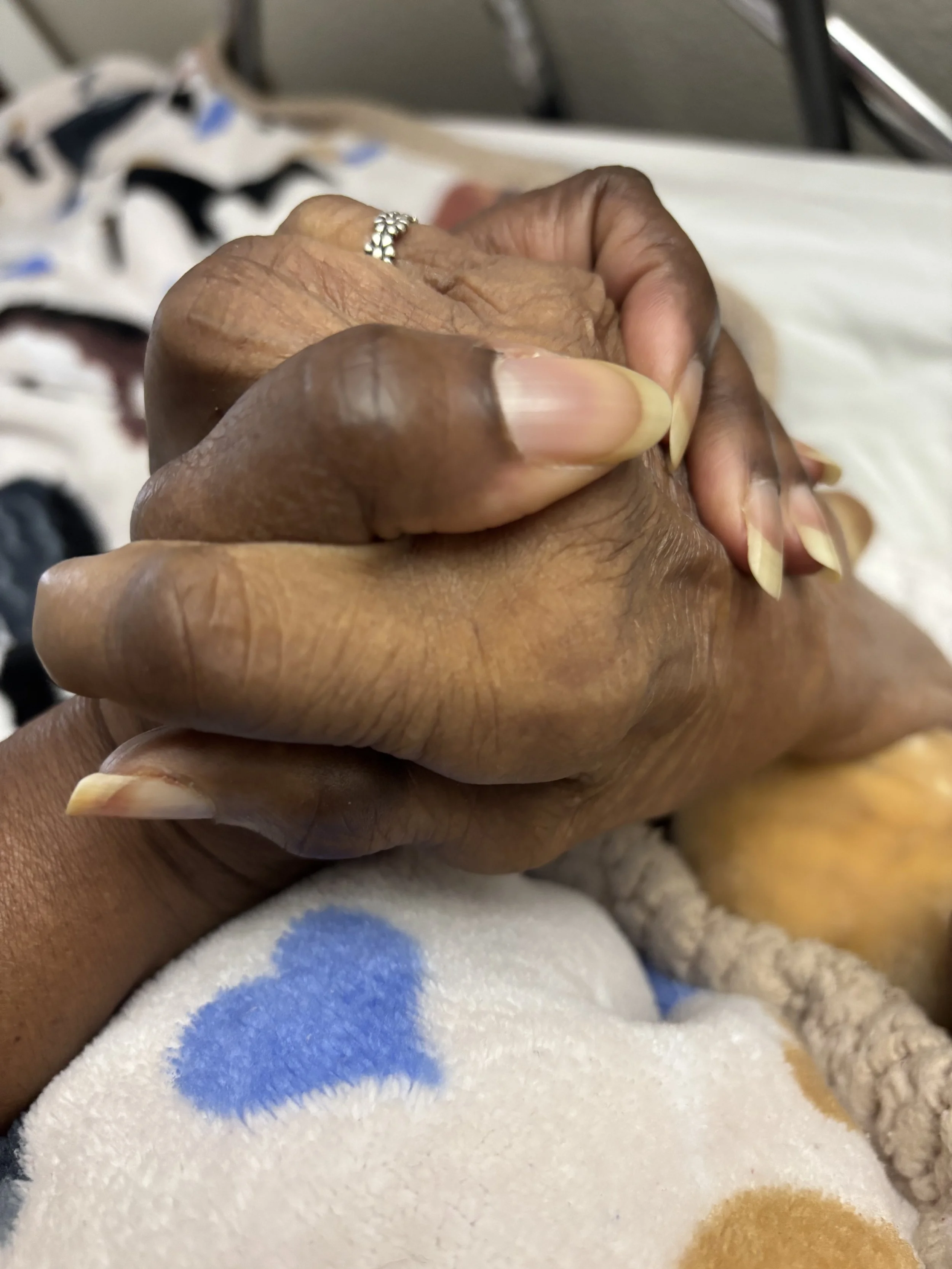 Care for vs. Care About