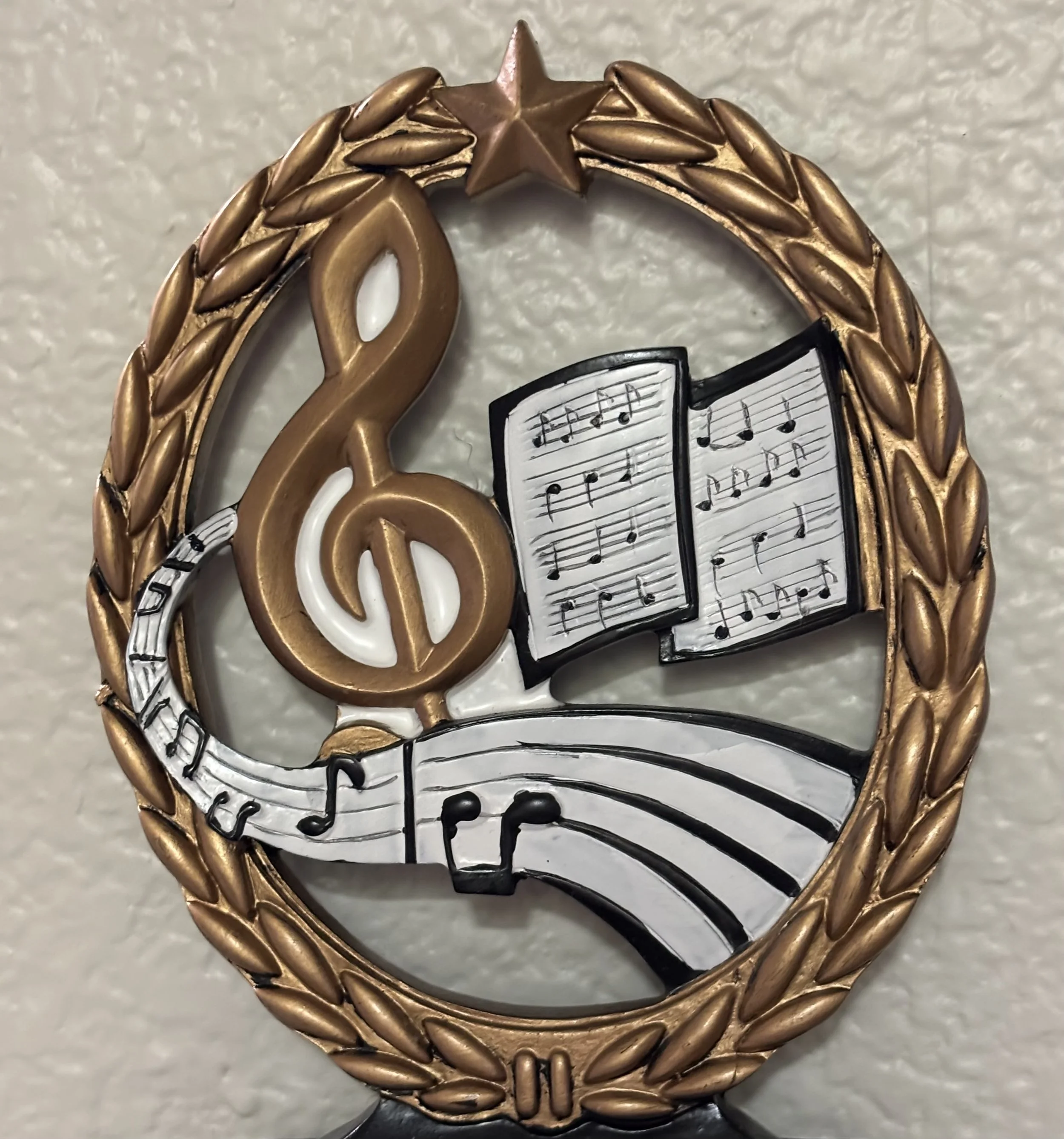 A Christmas Eve Mystery Music Miracle