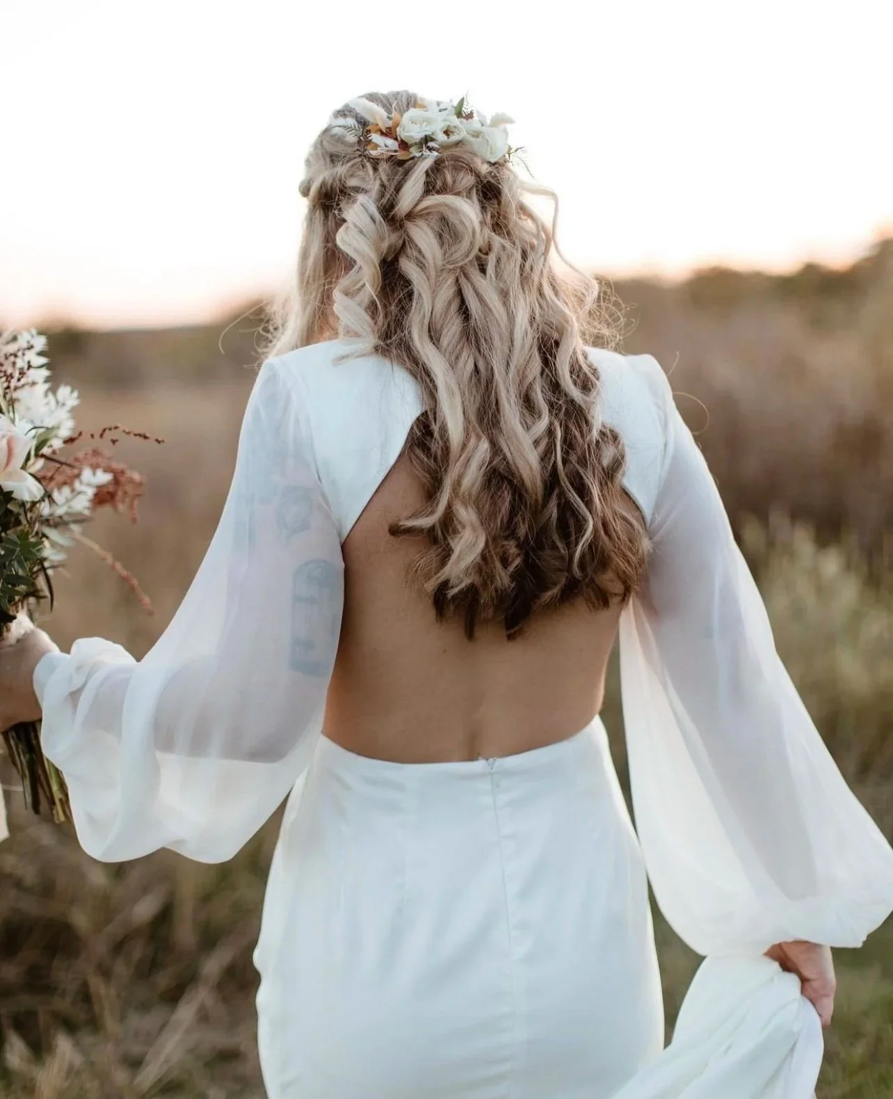 Wedding venues wedding hair wedding inspiration wedding styles bridal bride fall bride