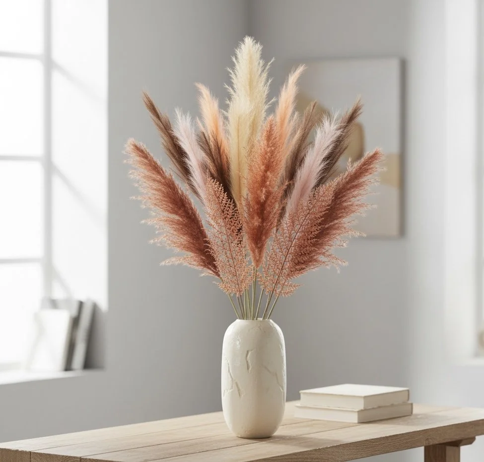 SEIA— Ramillete de Pampas