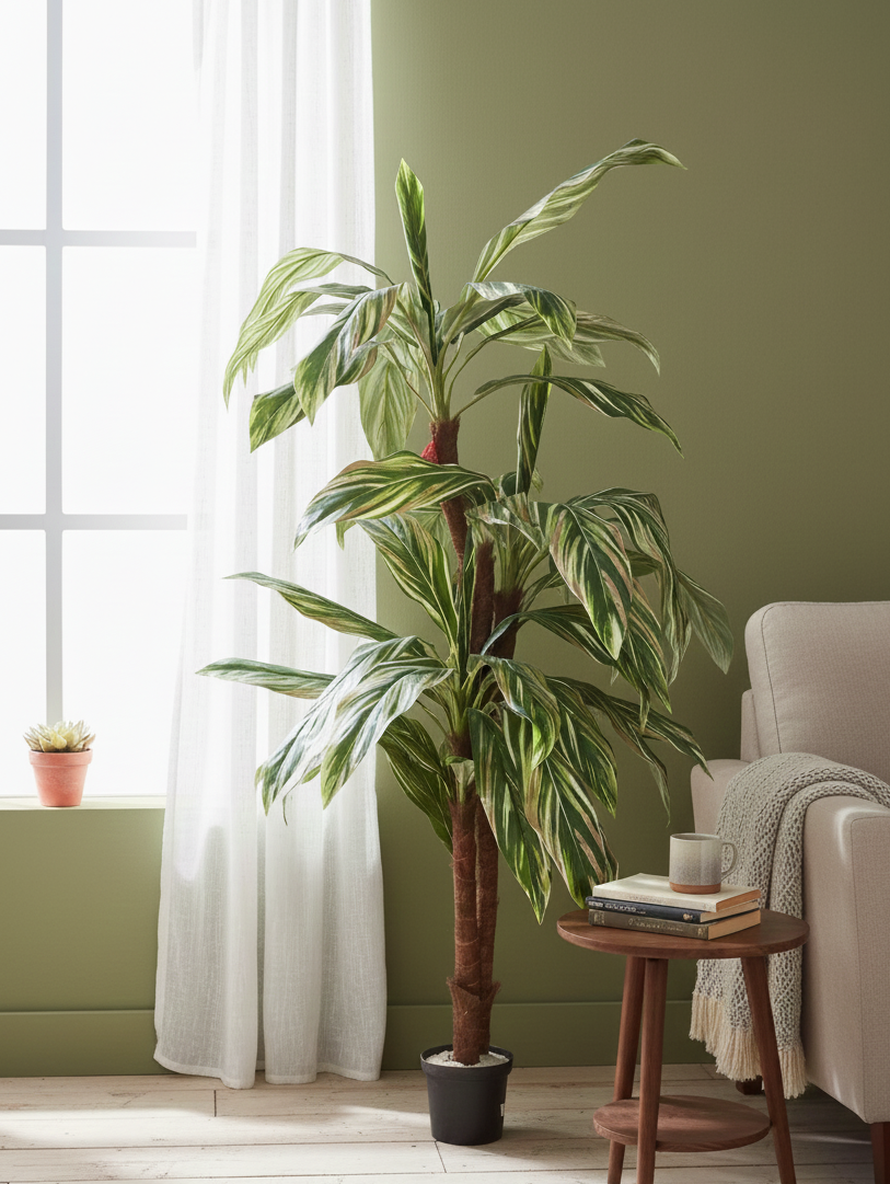 SAEL — Planta Tropical de Interior