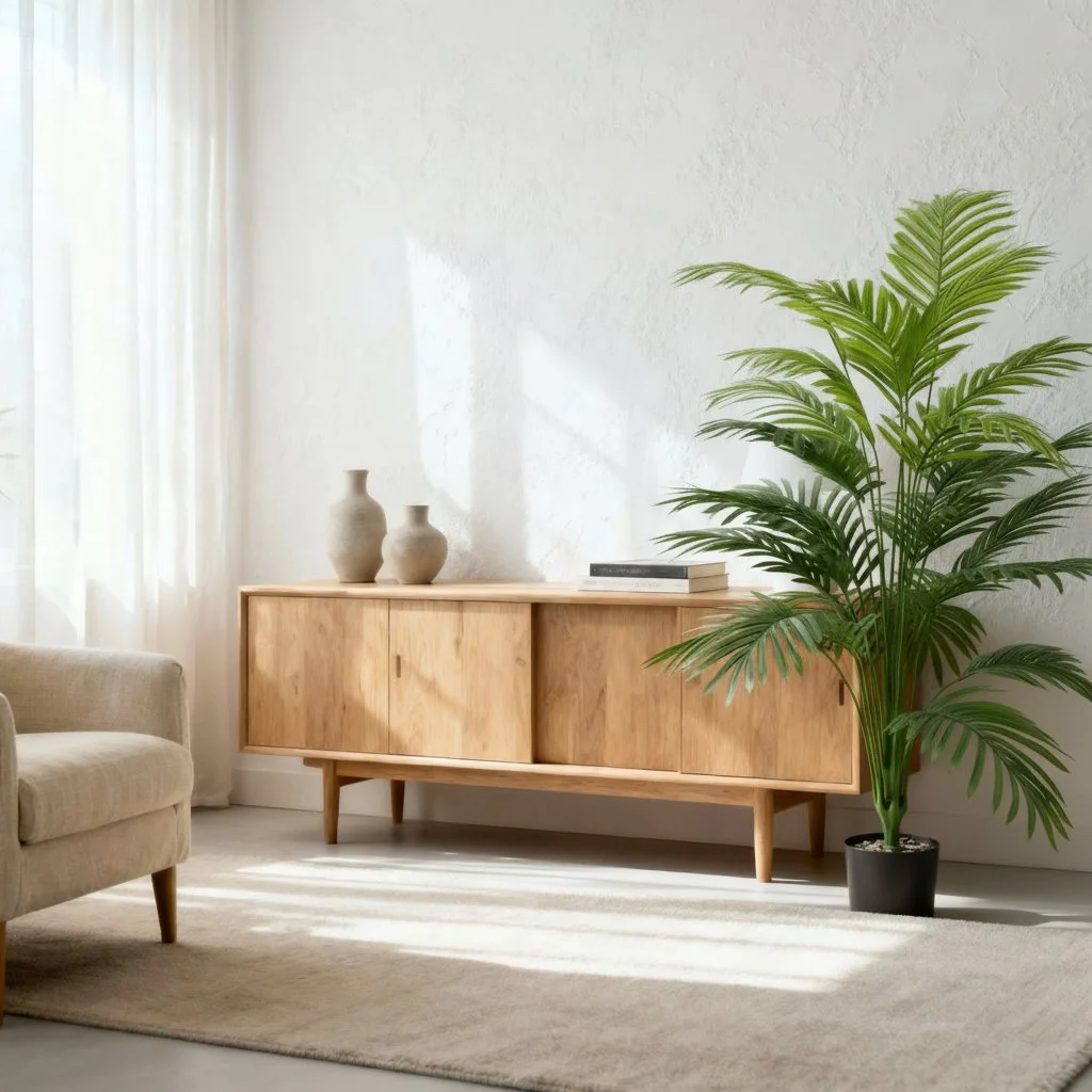 Alma – Kentia artificial