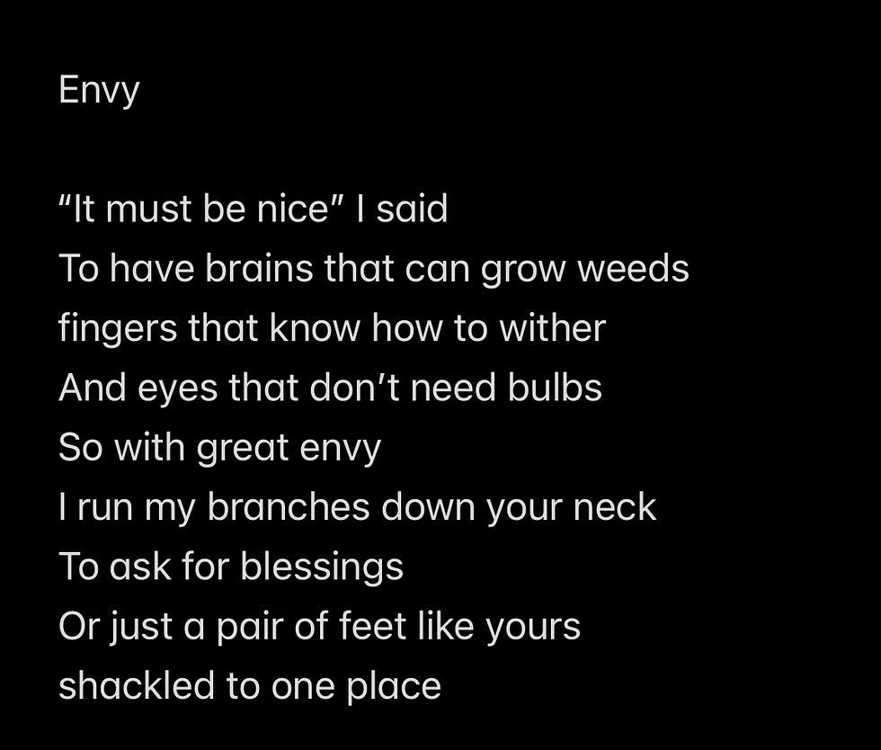Envy