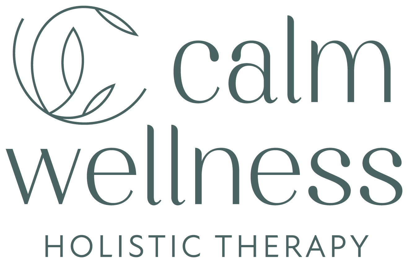 Calm Wellness Counseling
