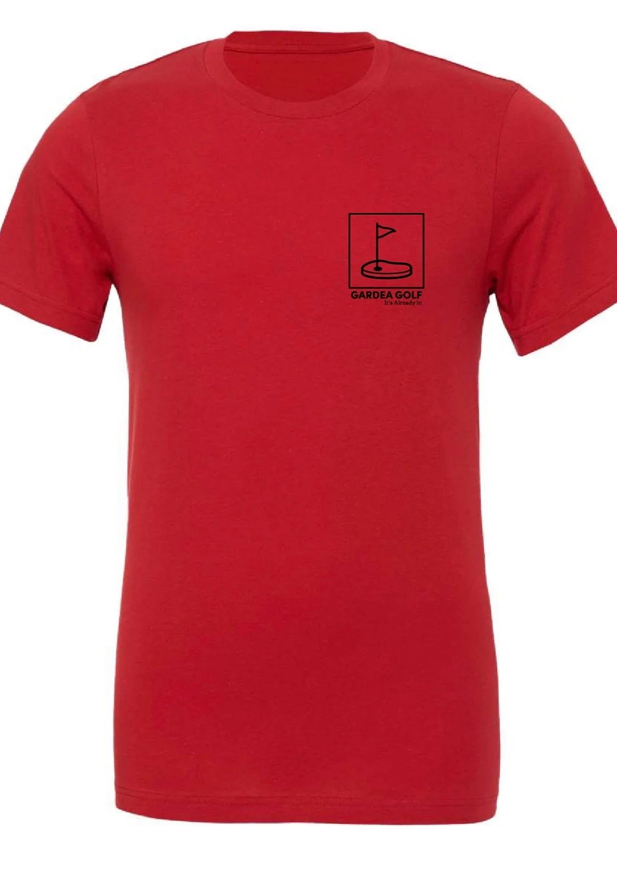 Gardea Golf Christmas Edition