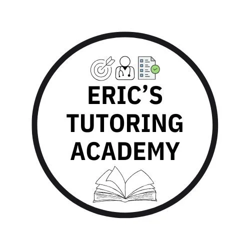 Erics Tutoring Academy