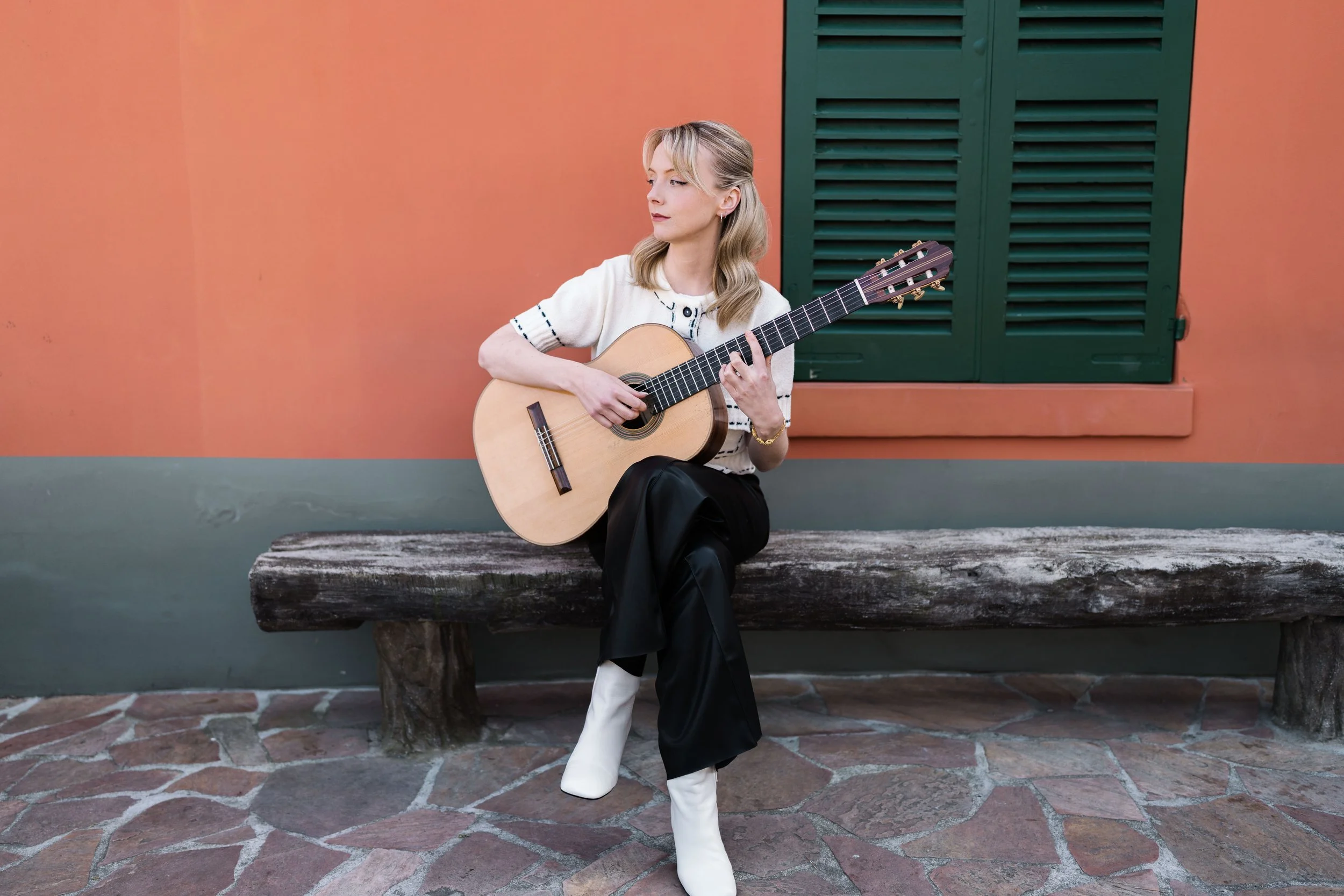 Alexandra Whittingham