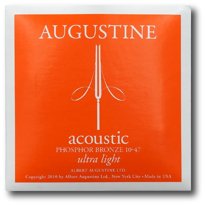 Acoustic Ultra Light