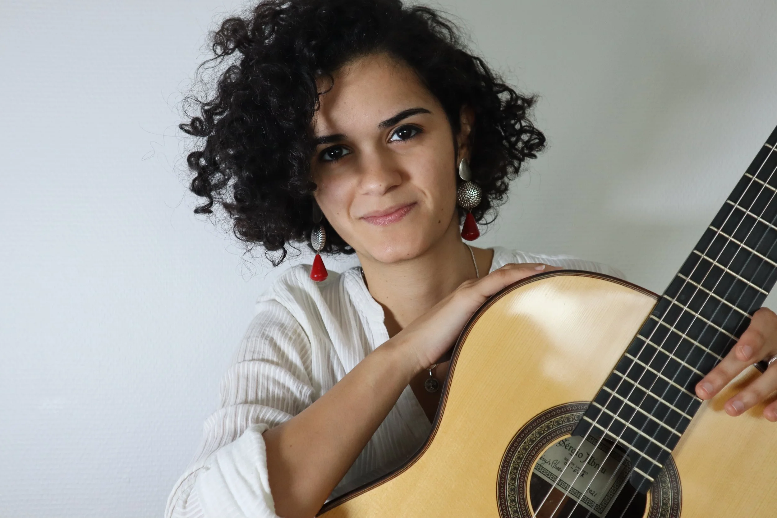 Anna Leone