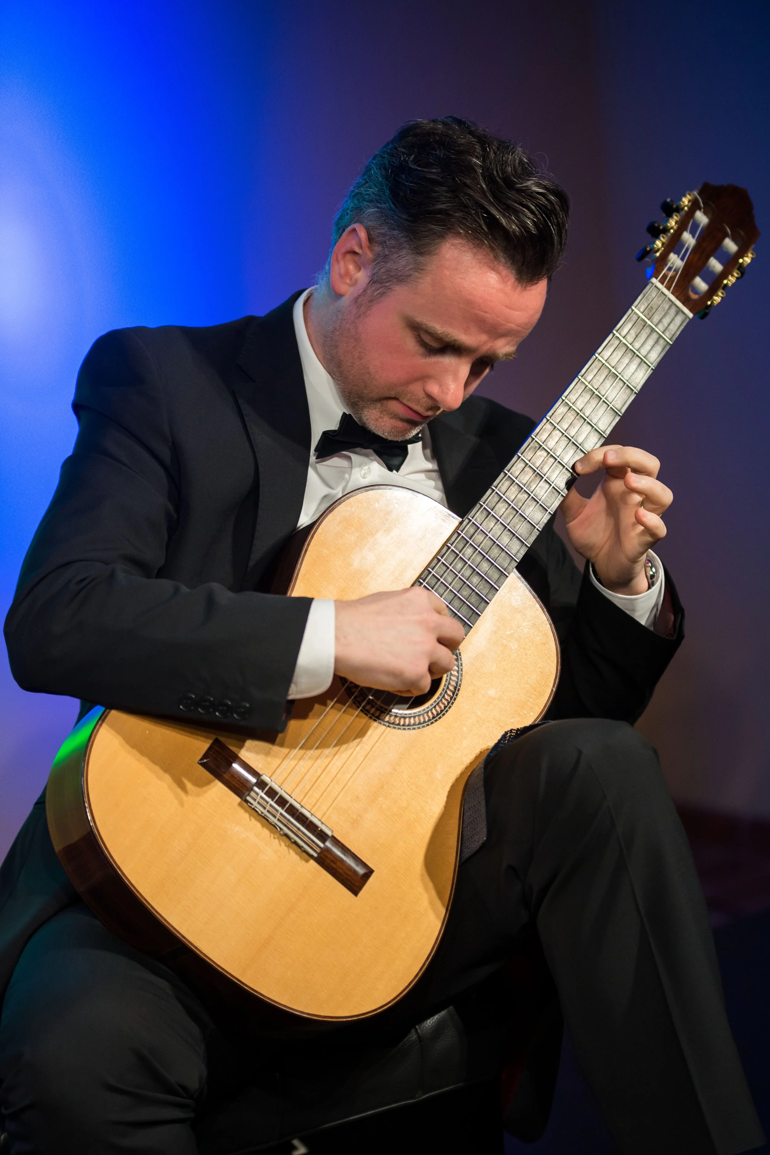 Matthew McAllister